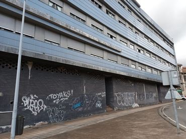 Business premises for sale in ALFONSO ARGÜELLES