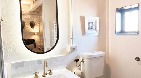 Foto 3 de Pis de lloguer a Carrer de Còrsega, Vila de Gràcia,  Barcelona Capital