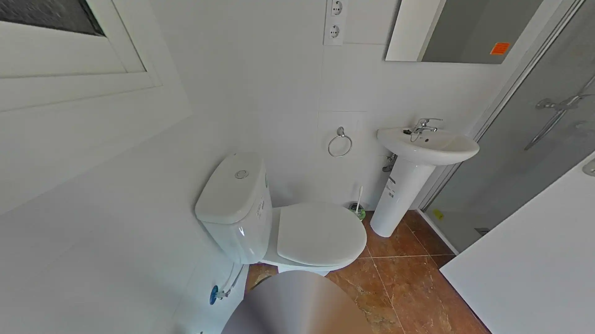 Bany de Pis en venda en Viladecans