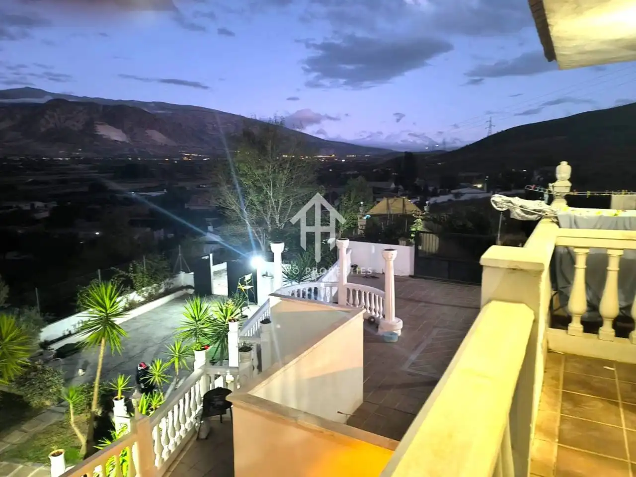 Casa amb piscina en venda a Padul, imagen 28