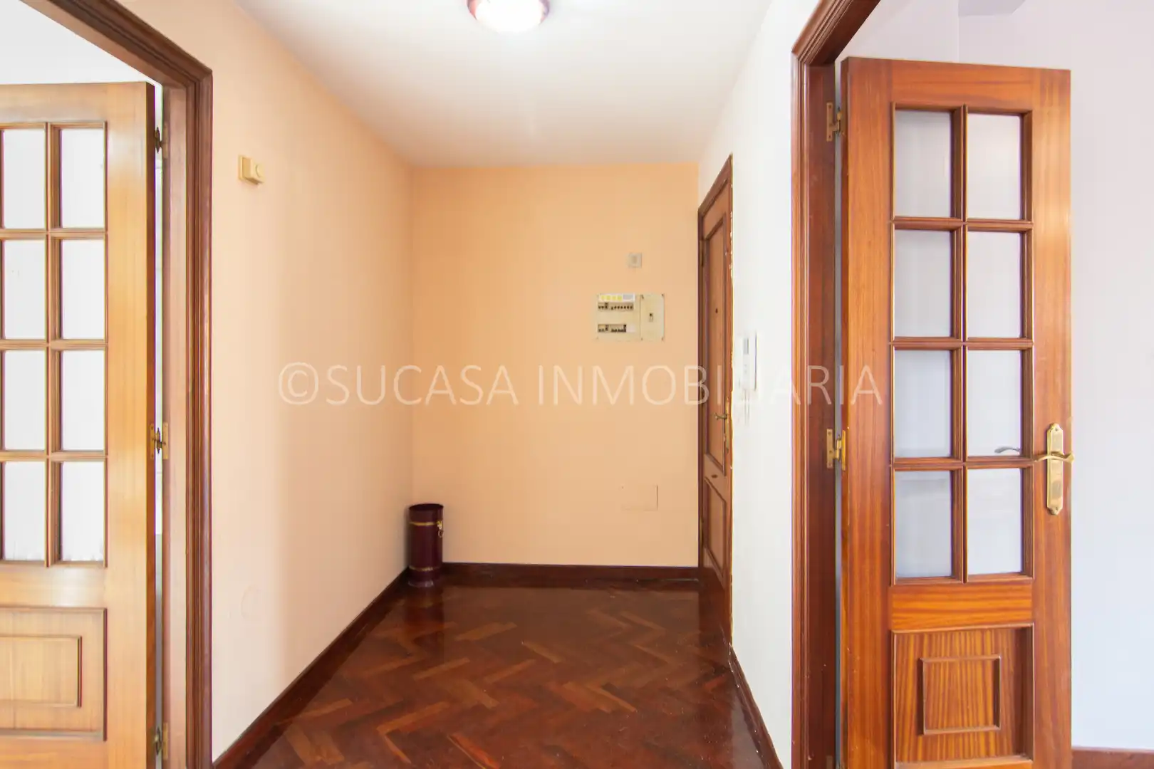 Flat with lift for sale in Rúa Regueiro, imagen 6