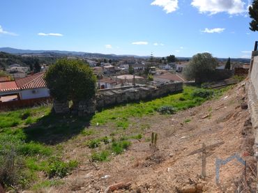 Terreno residenziale in vendita a Calle Beethoven (C Bonastre)