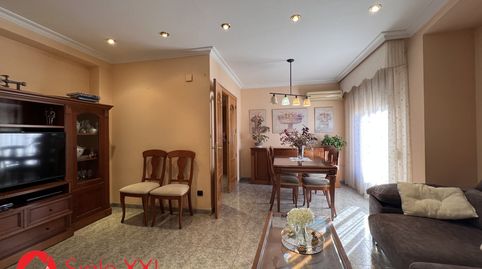 Foto 2 de Piso de alquiler en Avenida Alemania-Italia, Vila-real