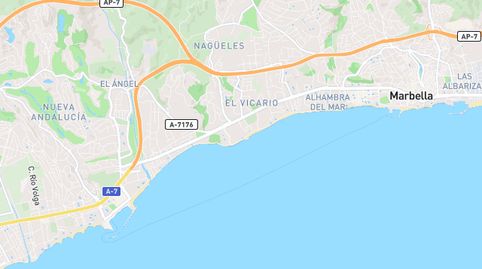 Photo 2 of Flat for sale in La Carolina - Guadalpín, Marbella