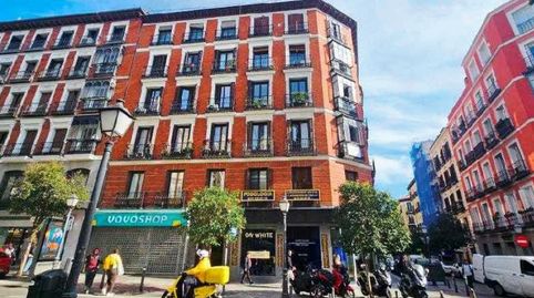 Foto 3 de Casa o xalet en venda a Fuencarral, Justicia - Chueca, Madrid Capital