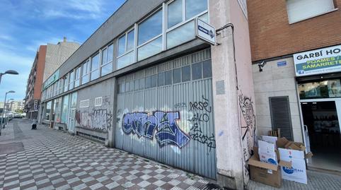 Photo 2 of Industrial buildings for sale in Carrer Garbí, 171, Poblenou, Barcelona