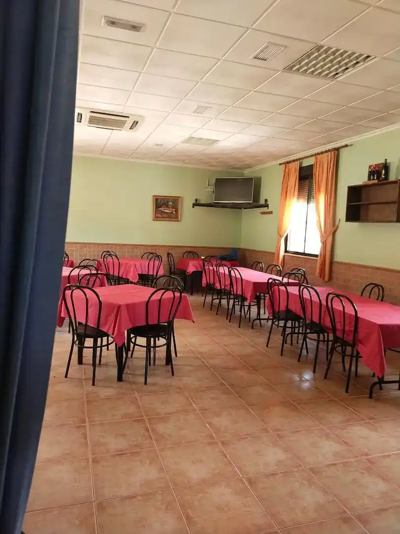 Local de lloguer en Abanilla amb Aire condicionat
