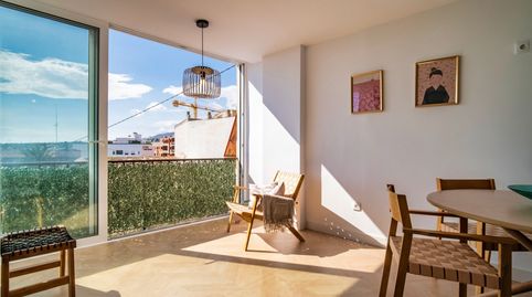 Foto 2 de Apartament en venda a Pueblo - Urbanizaciones, L'Alfàs del Pi