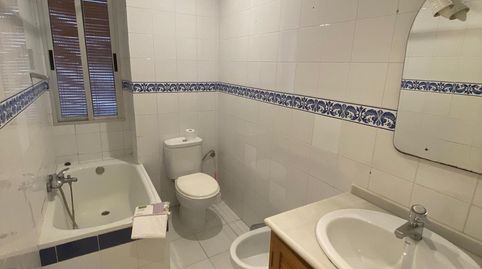 Foto 5 de Piso de alquiler en Bami - La Estrella, Sevilla Capital