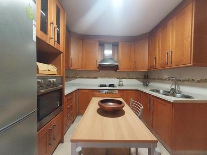 Kitchen of House or chalet for sale in Motril  with Terrace