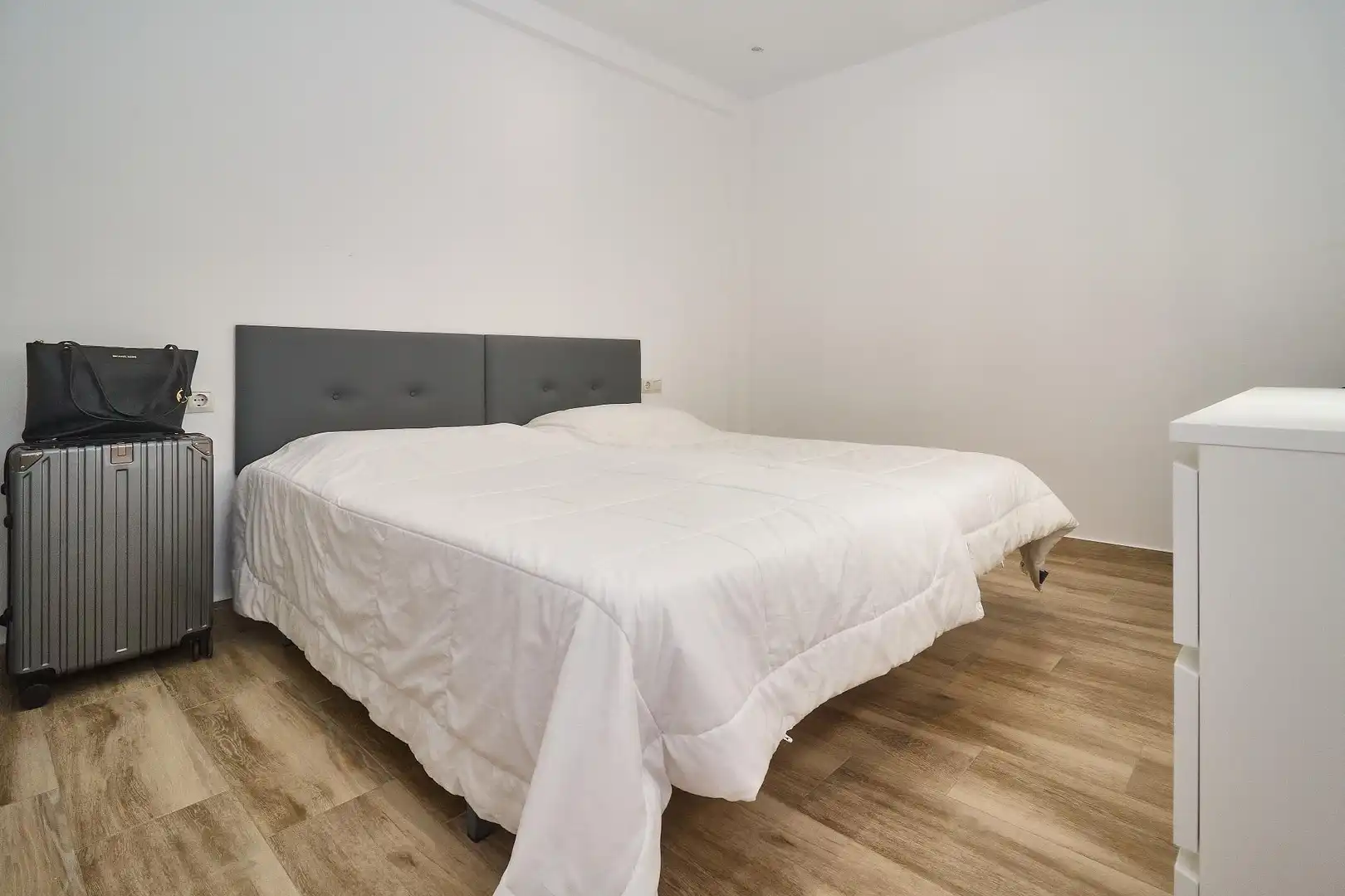 Apartament amb terrassa en venda a Puerto Deportivo, imagen 11