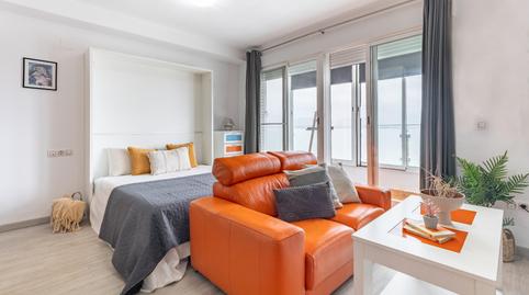 Foto 2 de Estudi en venda a Calle Jose Iturbi, Massamagrell, Valencia