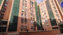 Exterior view of Flat for sale in  Madrid Capital  with Terrace