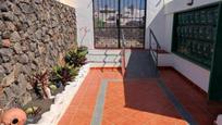 Terrassa de Apartament en venda en Tías amb Terrassa, Moblat i Forn