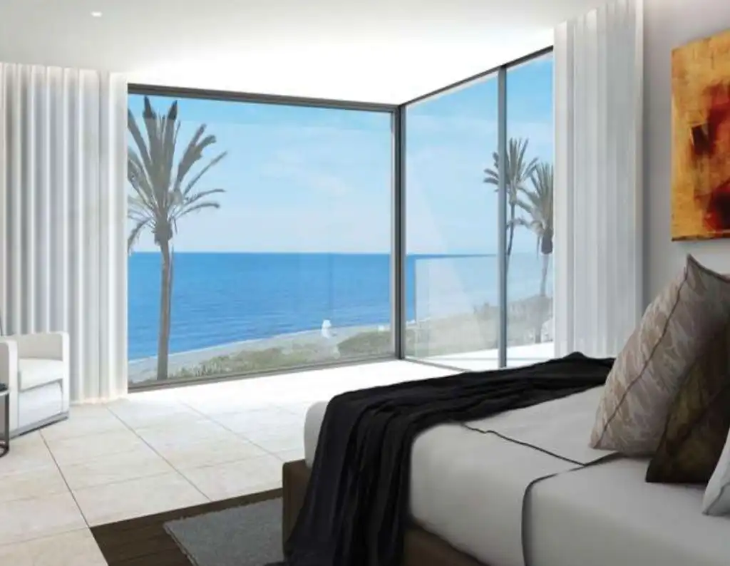 Villa mit Terrasse zum Verkauf in Estepona Pueblo, imagen 5
