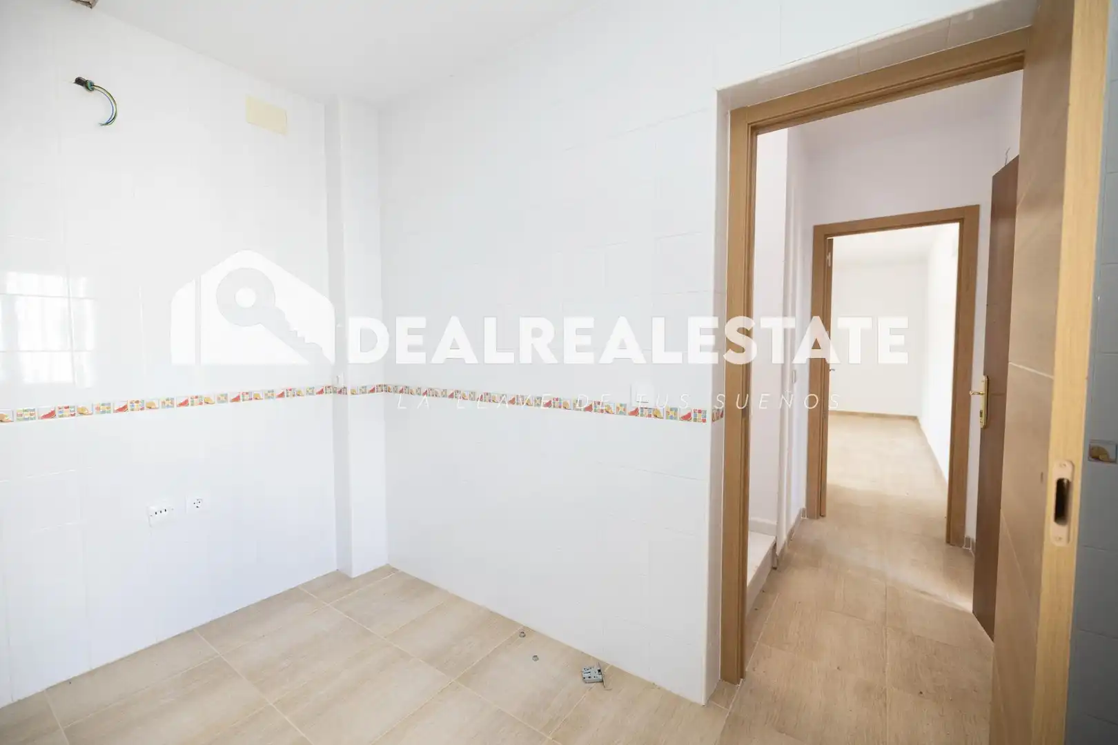 Piso en venta en Guillena con Trastero