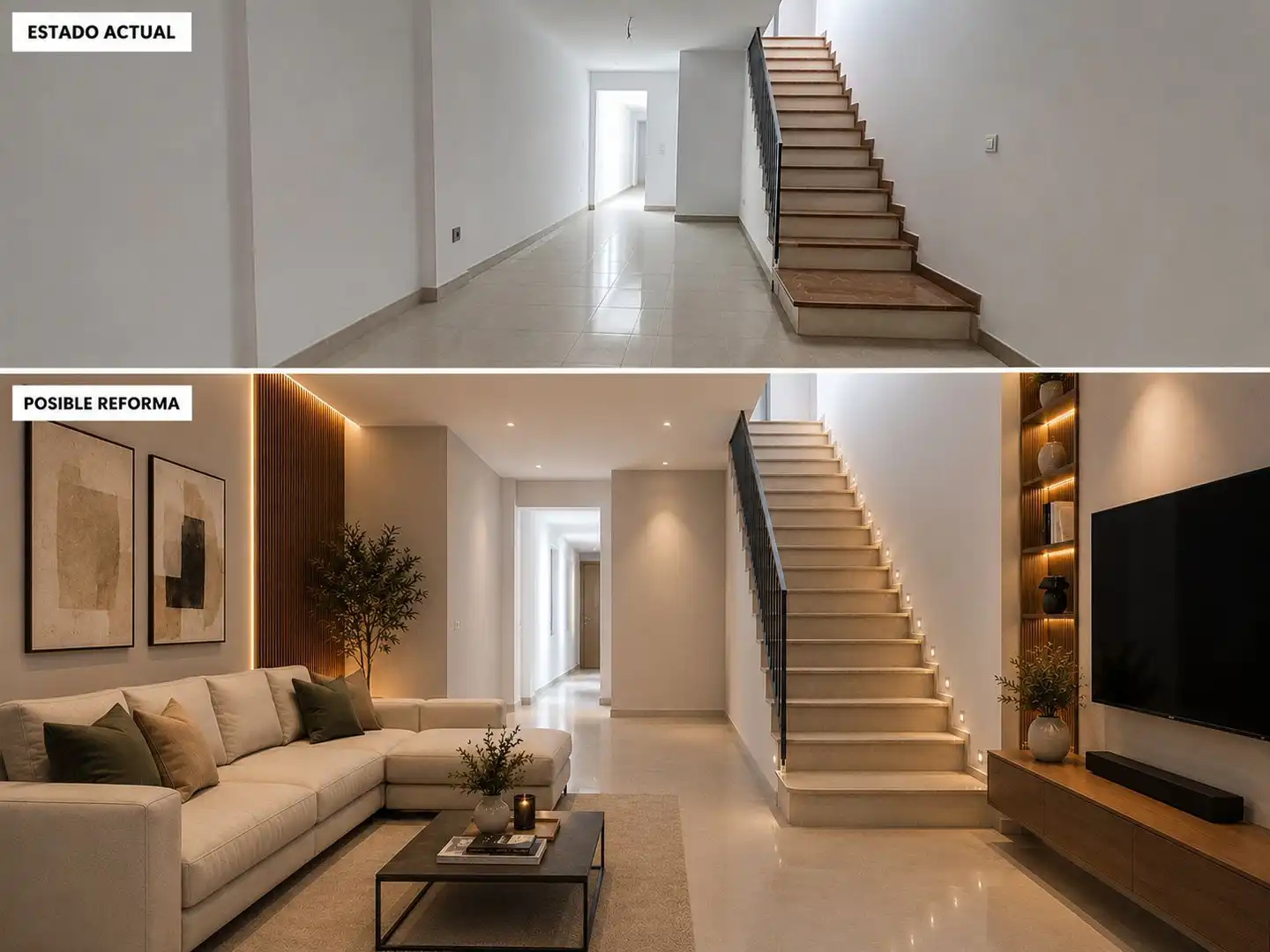 Duplex con terrazza in vendita a Torredonjimeno, imagen 2
