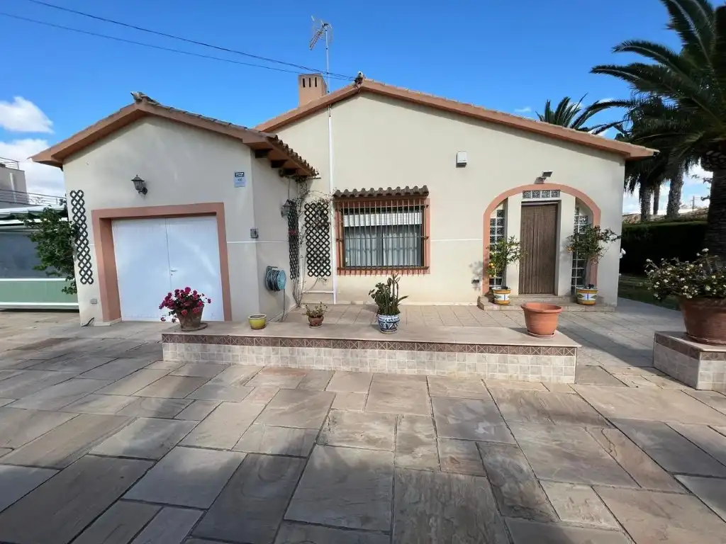 Casa en venda a Avenida Cabo El-Cabo Roig, imagen 3