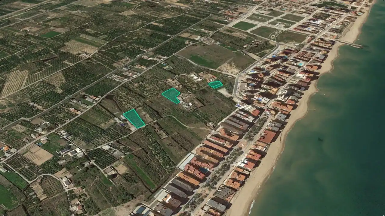Rural land for sale in Av Nord, imagen 3
