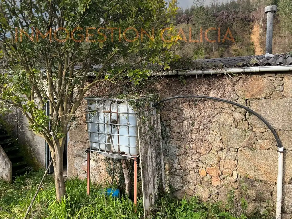 Country house zum Verkauf in Lugar Corgo Arriba, A Laracha