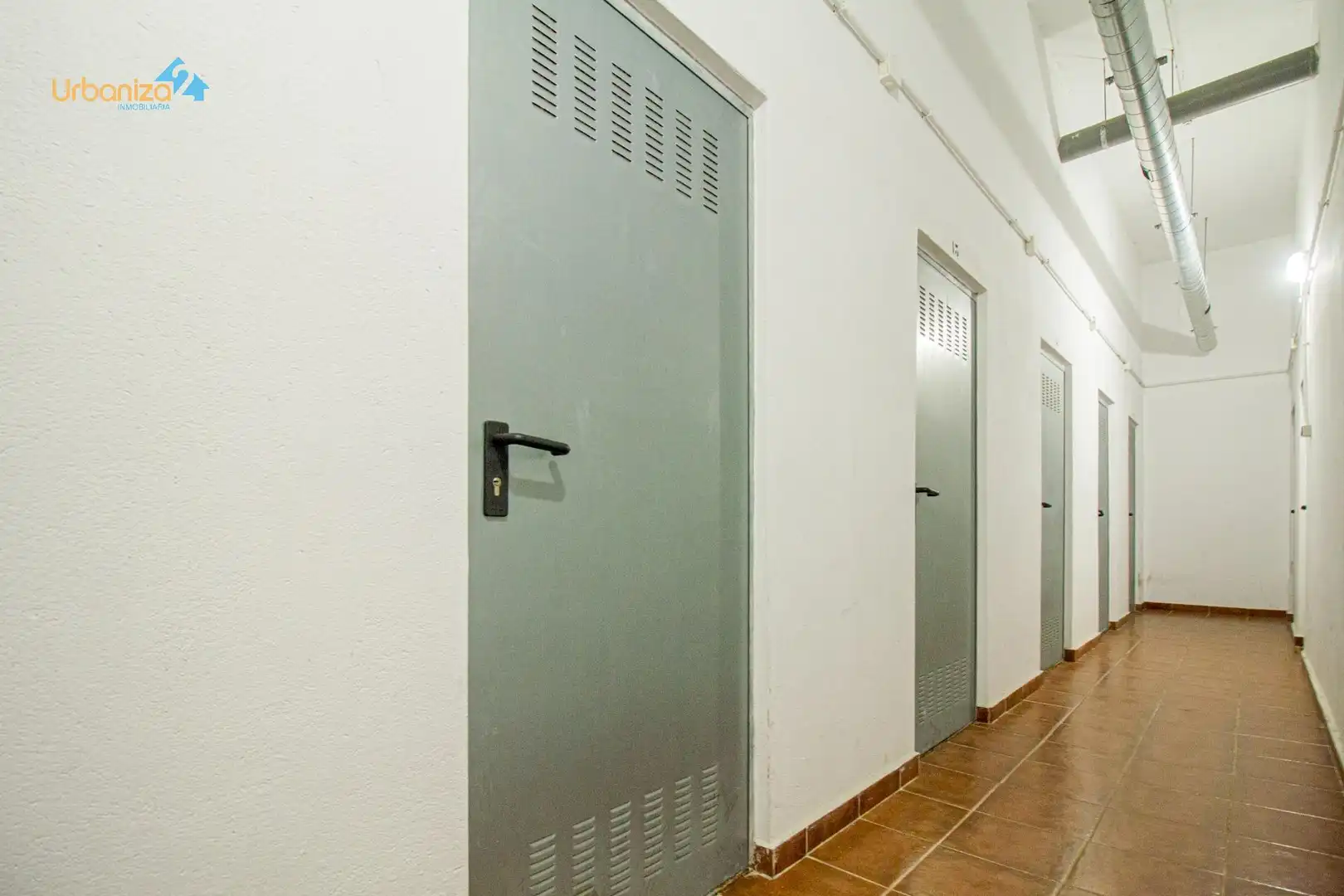 Pis en venda en Badajoz amb Aire condicionat, Calefacció i Traster