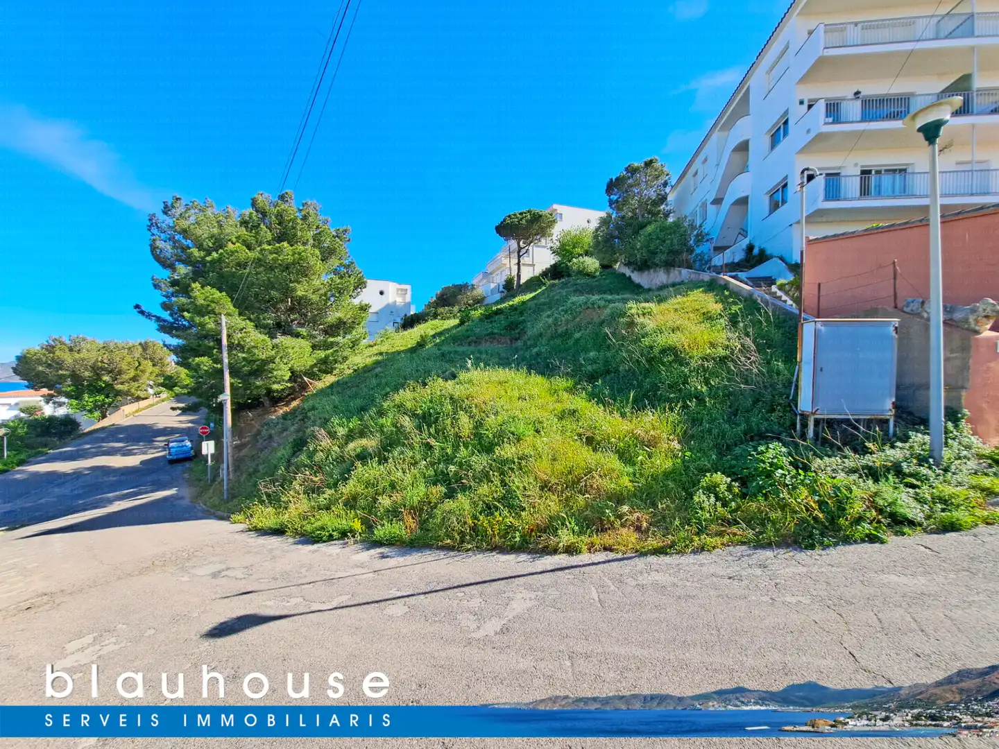 Residential land for sale in Cau del Llop - Super Fener - Fener, imagen 12