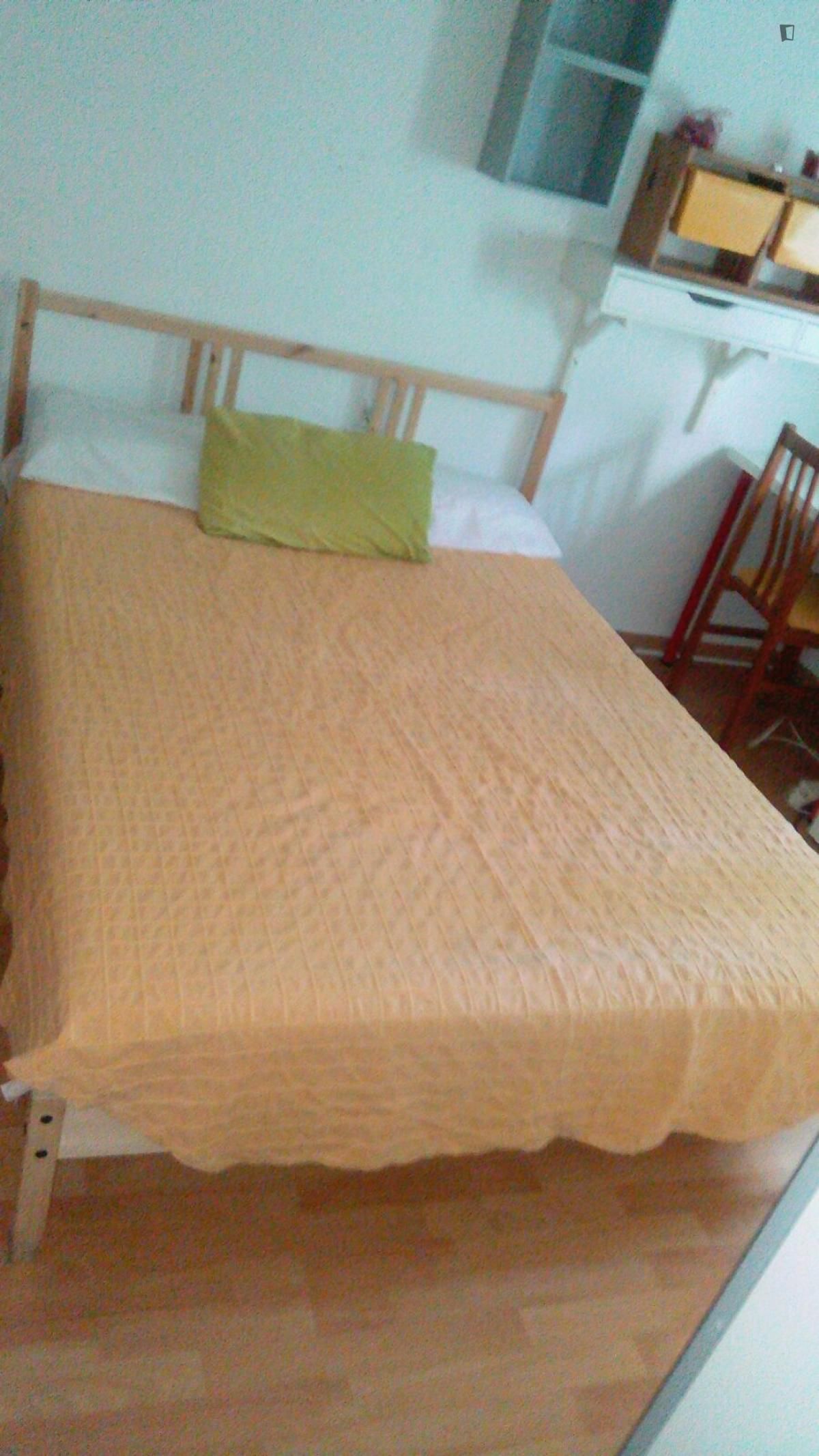 Apartament per a compartir a Los Remedios