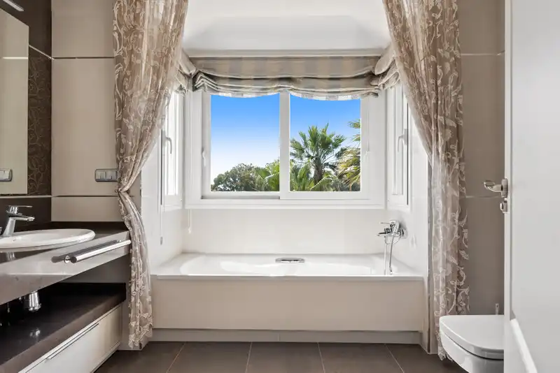 Casa con terraza en venta en Paseo del Brasil 611, imagen 22