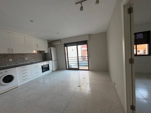 Apartamento en Venta en Casco Antiguo
