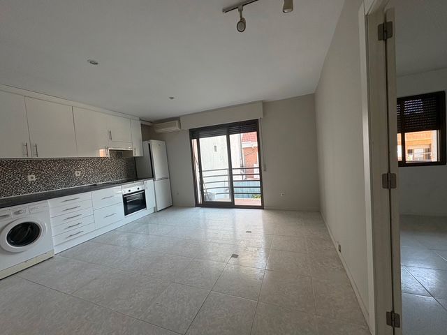 Vista exterior de Apartament en venda en Majadahonda amb Aire condicionat, Calefacció i Terrassa