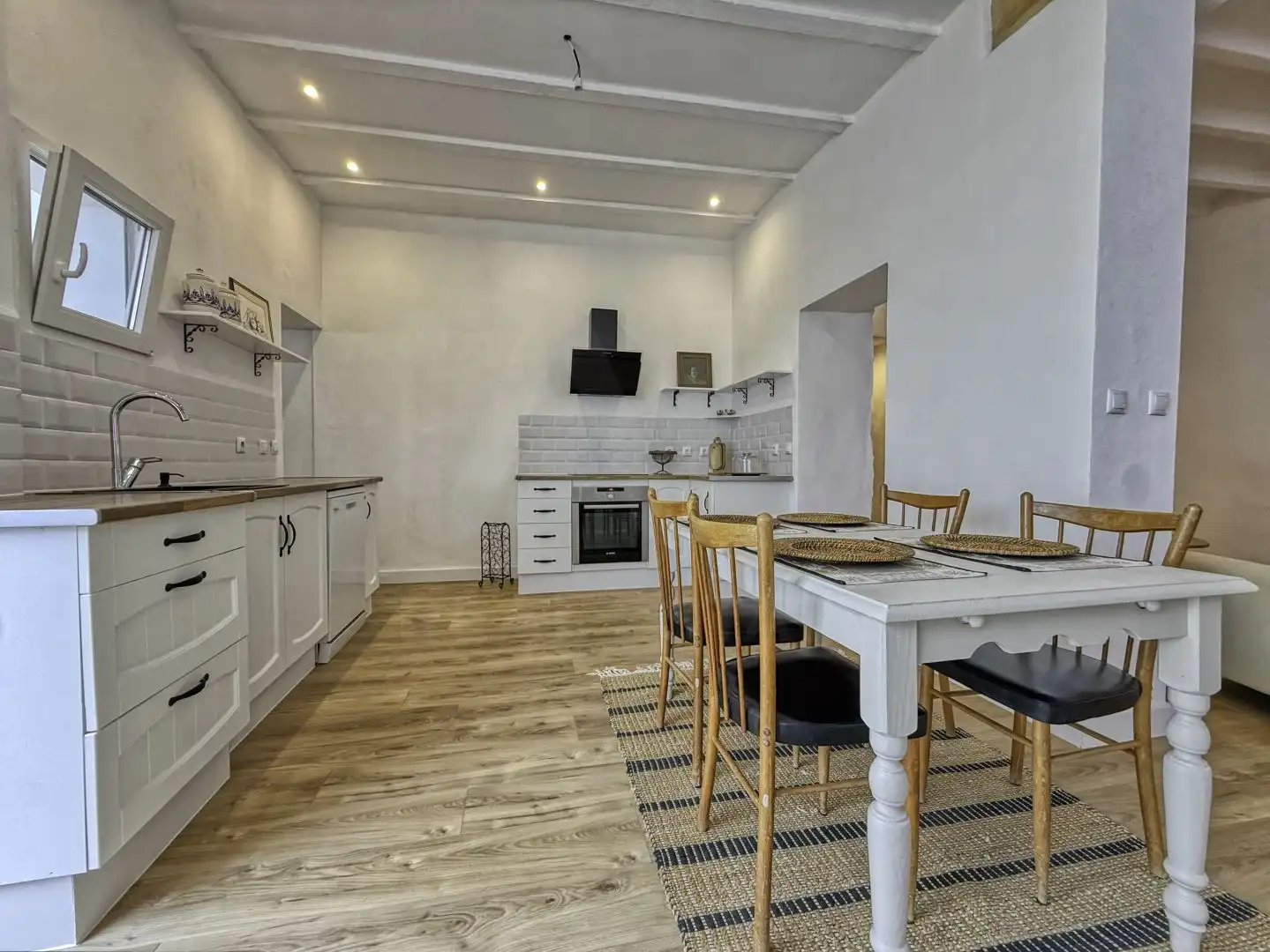 Kitchen of Country homes for sale in Ondara  with Air Conditioner, Heating and Terrace