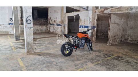 Foto 4 von Garage zur Miete in Calle San Vicente Ferrer, 9, Catarroja, Valencia