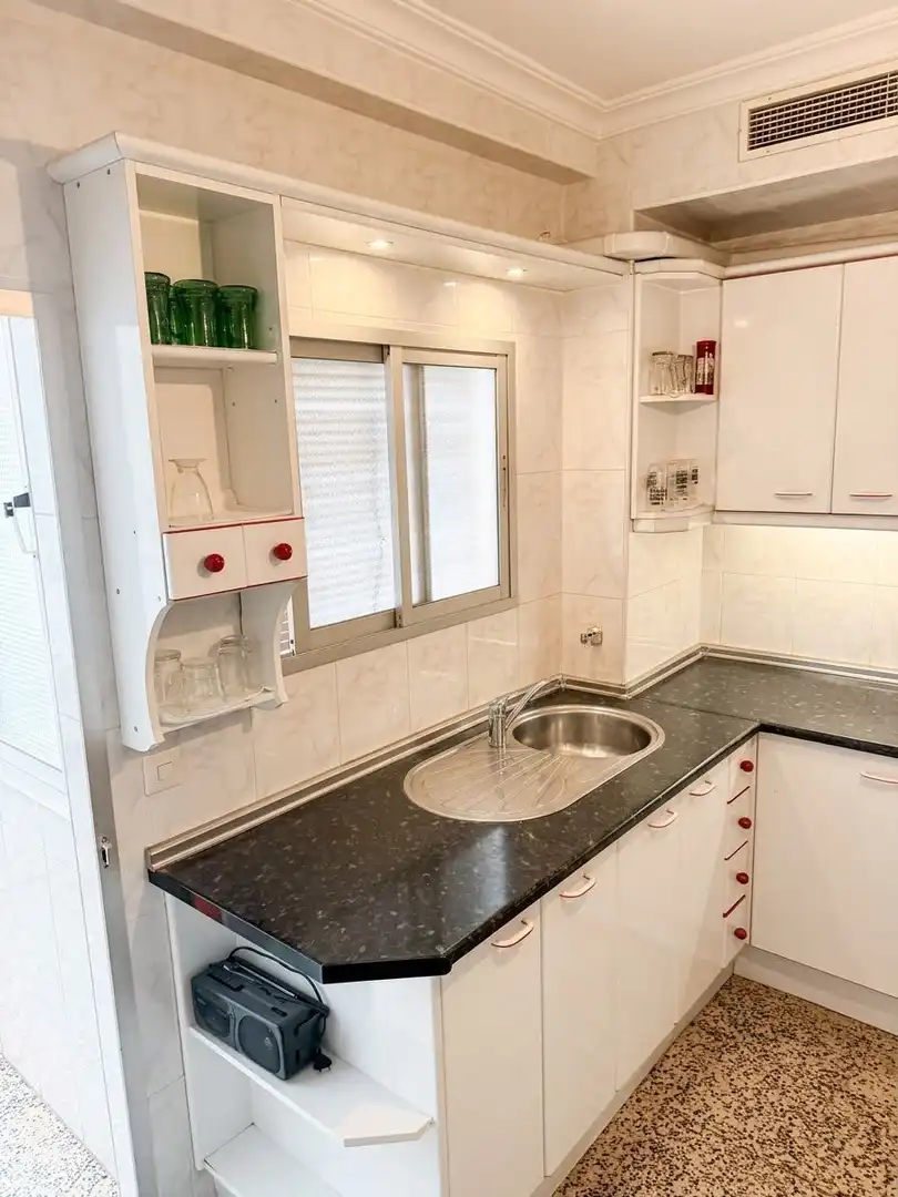 Appartamento in vendita a Bailén - Miraflores, imagen 8