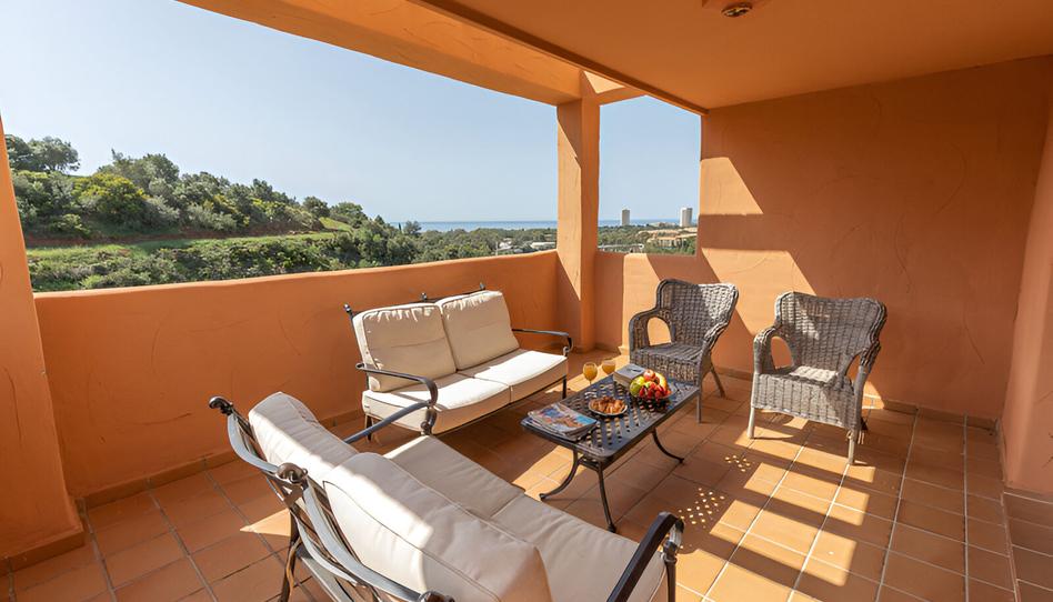 Photo 1 of Apartment for sale in Playa Bajadilla - Puertos, Málaga