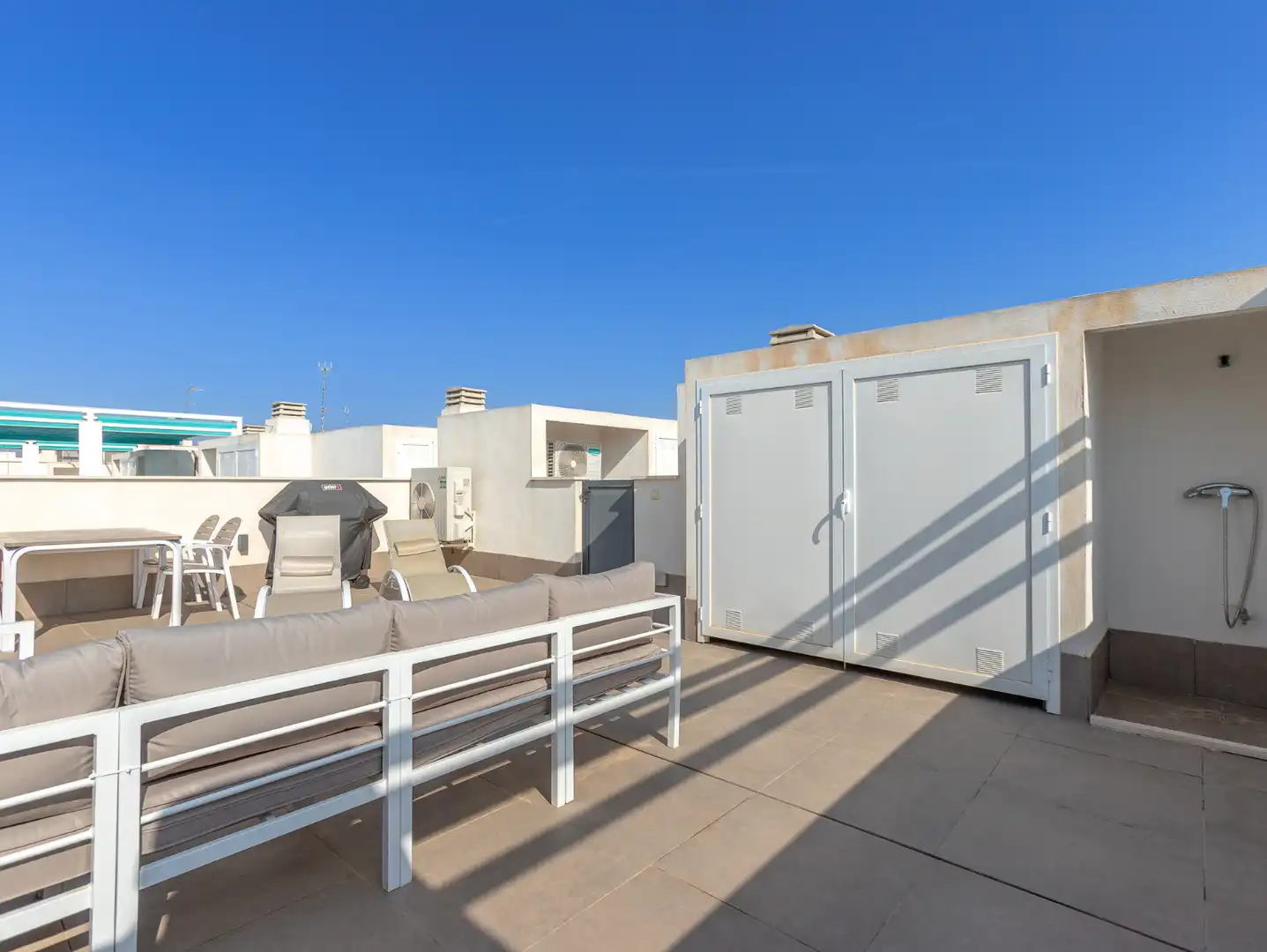 Penthouse mit Terrasse zum Verkauf in Playa del Cura, imagen 19