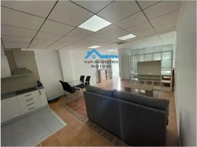 Studio zum Verkauf in Altea ciudad, imagen 3