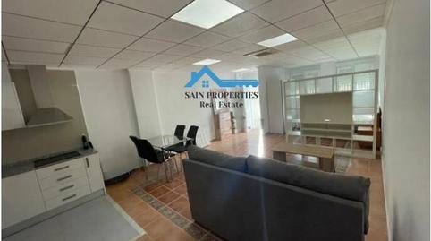 Foto 3 de Estudi en venda a Altea ciudad, Altea