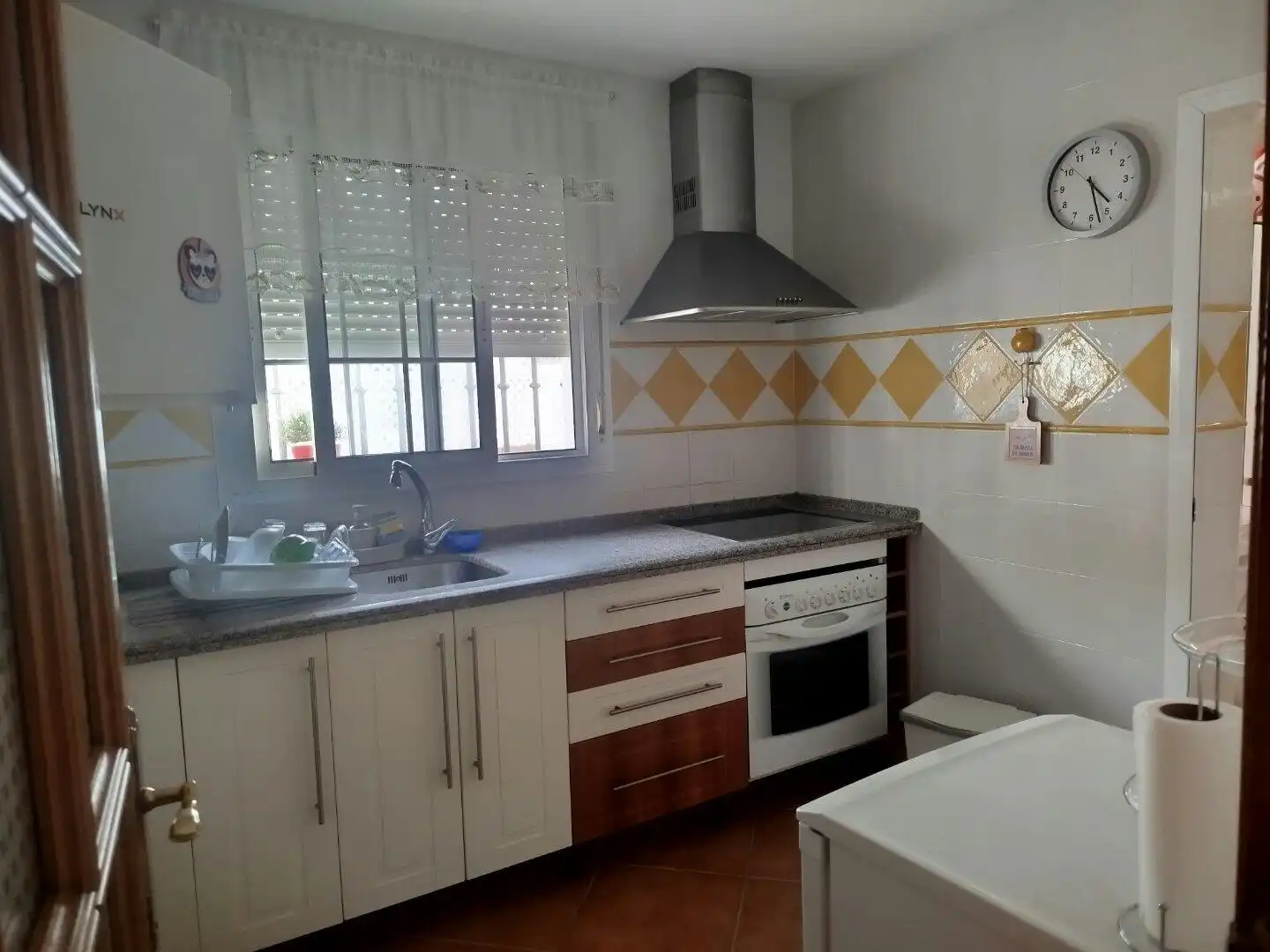 Casa en venda a El Chorrillo - El Molino, imagen 7