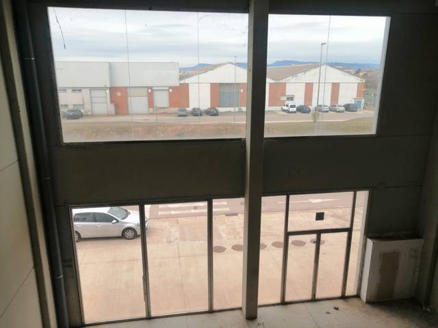 Nave industrial en Alquiler en Carrer el Camí del Grau, 29 en Sant Fruitós de Bages