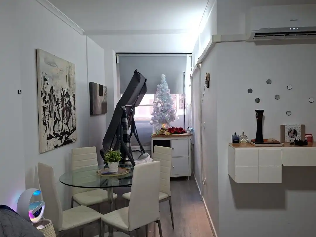 Flat with garden for sale in Mig dia 6, imagen 62