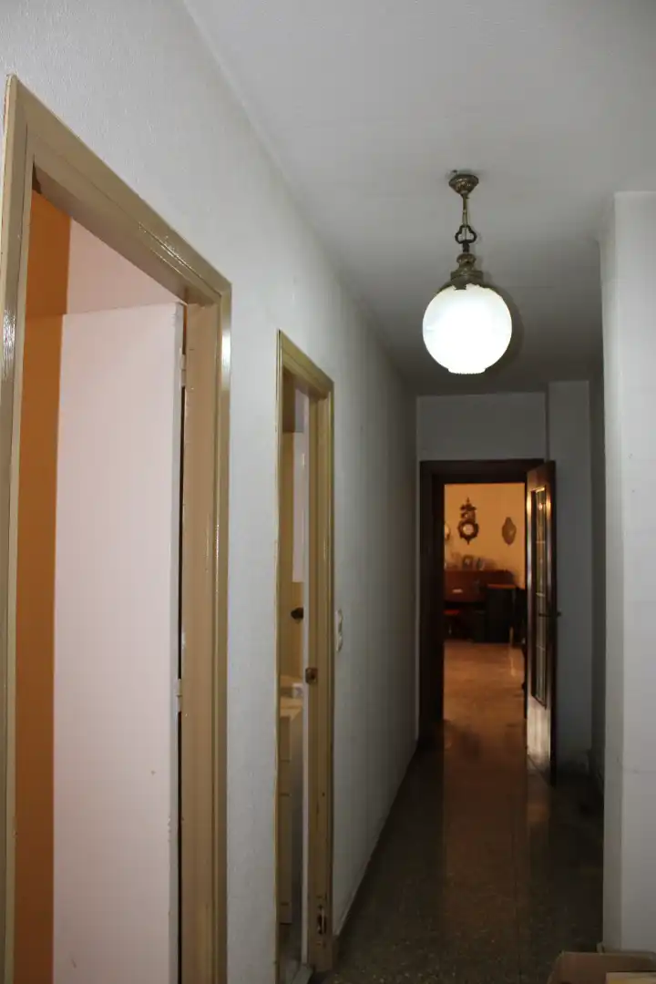 Wohnung mit Terrasse zum Verkauf in Alameda de San Antón, imagen 16