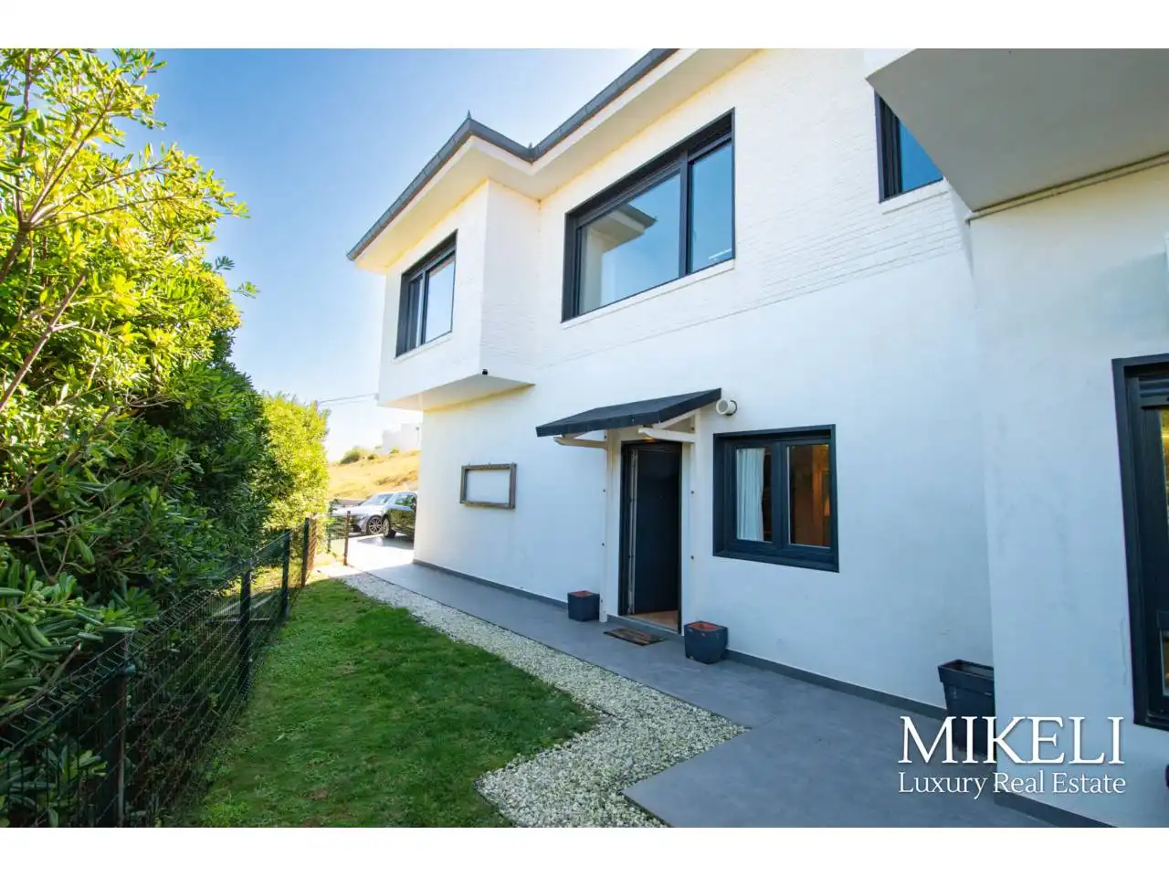 Detached house with pool for sale in Calle Portio, imagen 64