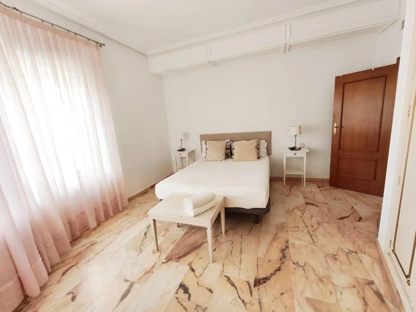 Appartement avec ascenseur à louer à Casco Antiguo, imagen 23