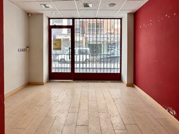 Gewerbefläche zur Miete in Calle Luis Braille 7