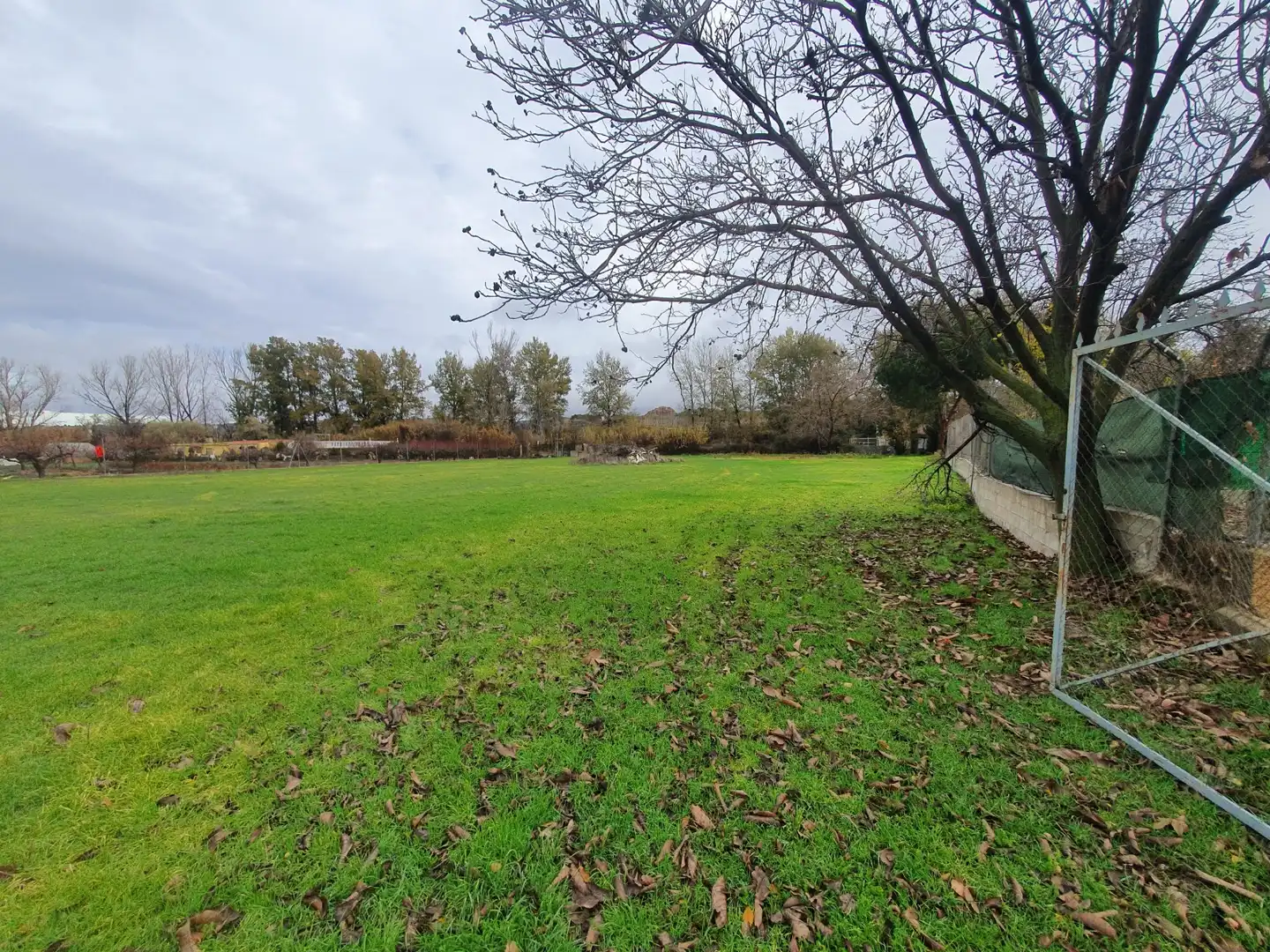 Terreno en venta en Valle del Zalabí