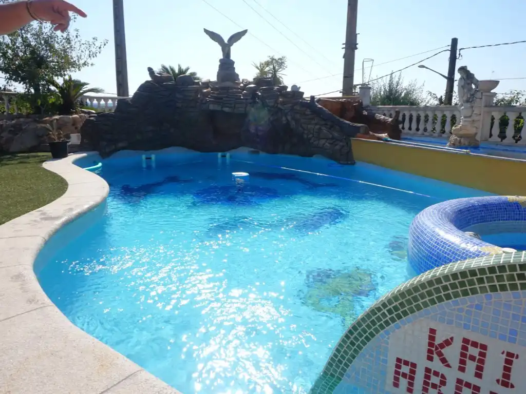 Casa en venta en Calle Verge Montserrat (P.P.I), imagen 5