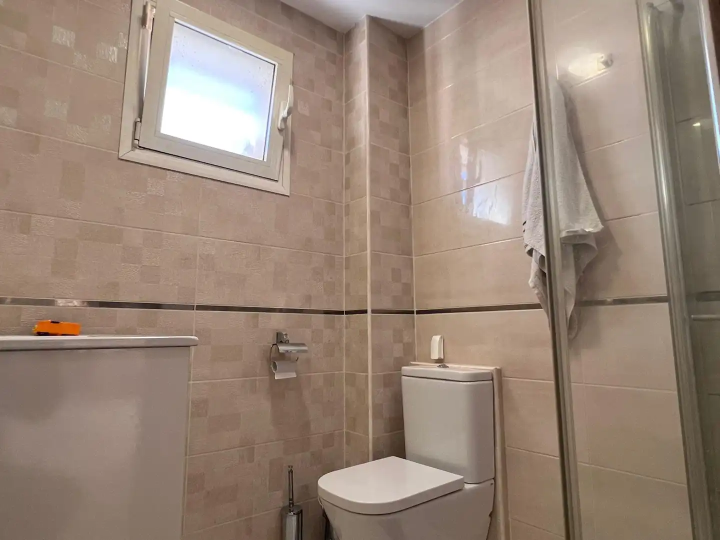Bany de Pis en venda en Algeciras