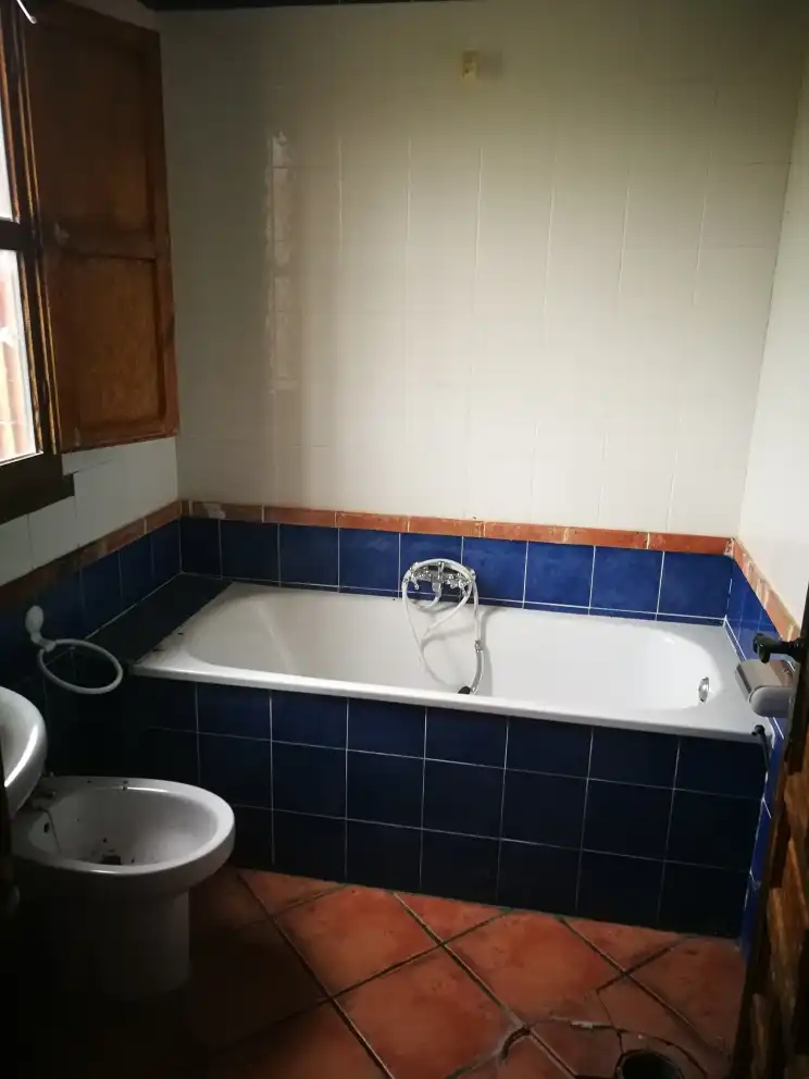 Bany de Edifici en venda en Balsa de Ves