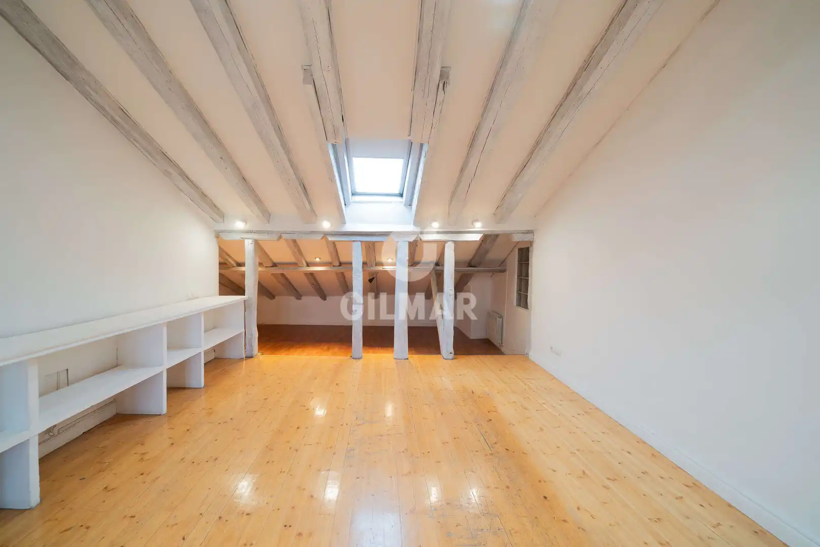 Duplex con terrazza in vendita a Centro, imagen 5