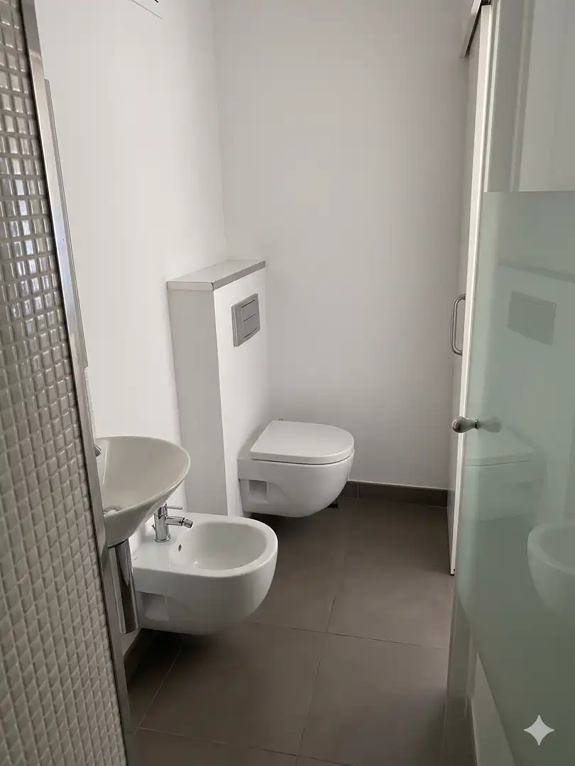 Baño de Piso en venta en Santa Cruz de Tenerife con Terraza y Balcón